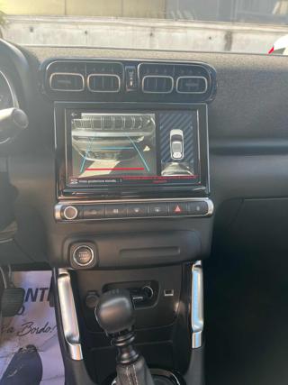 CITROEN C3 Aircross usata, con Alzacristalli elettrici
