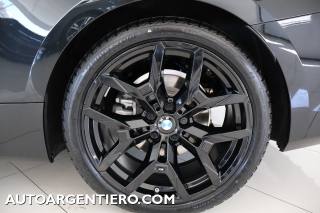 BMW 420 usata, con Luci diurne