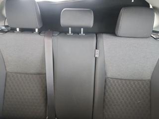 TOYOTA Yaris usata, con Servosterzo