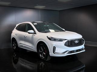 FORD Kuga usata, con Cerchi in lega