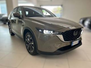 MAZDA CX-5 usata, con Autoradio