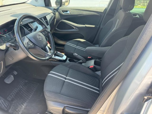 OPEL Crossland usata, con Cruise Control