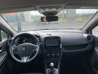 RENAULT Clio usata, con Cronologia tagliandi