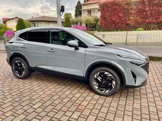 NISSAN Qashqai usata, con Airbag laterali