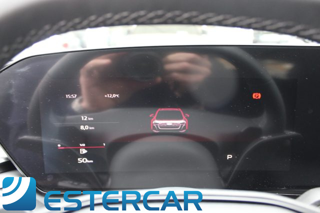 AUDI A5 usata, con Volante in pelle