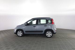 FIAT Panda usata 5