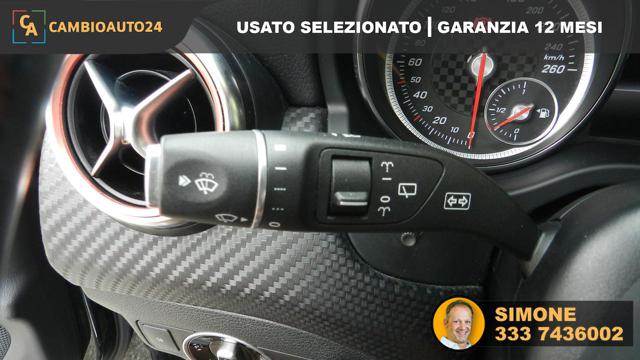 MERCEDES-BENZ A 200 usata 80