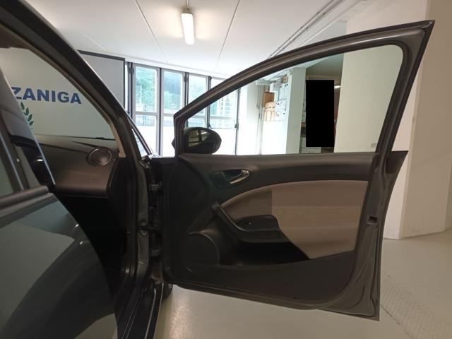 SEAT Ibiza usata 32