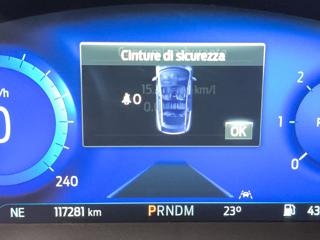 FORD Kuga usata, con ESP