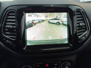 JEEP Compass usata, con Immobilizzatore elettronico