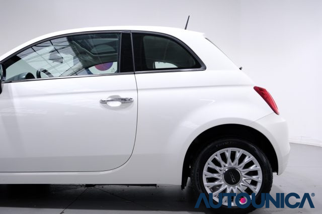 FIAT 500 usata 40