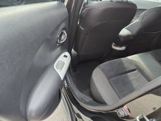 NISSAN Juke usata, con Telecamera per parcheggio assistito