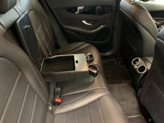 MERCEDES-BENZ GLC 200 usata, con Cronologia tagliandi