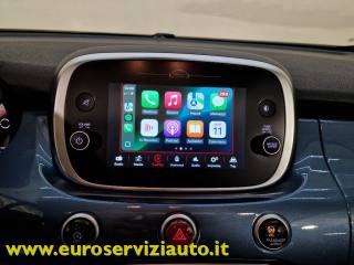 FIAT 500X usata, con Servosterzo