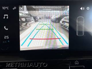 CITROEN C4 usata, con USB