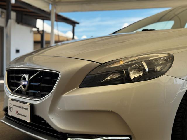 VOLVO V40 usata, con Controllo trazione