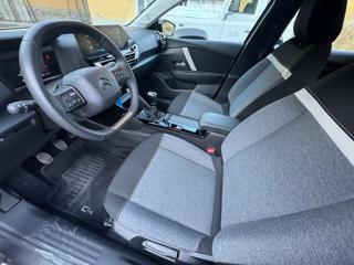 CITROEN C4 usata, con Chiusura centralizzata