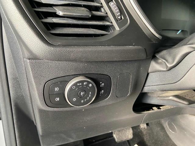 FORD Focus usata, con Cronologia tagliandi