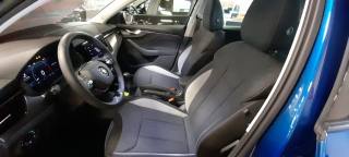 SKODA Kamiq usata, con Controllo trazione
