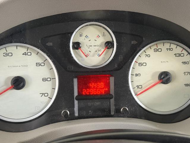 FIAT Scudo usata, con Fendinebbia