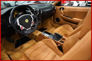 FERRARI F430 usata, con Climatizzatore