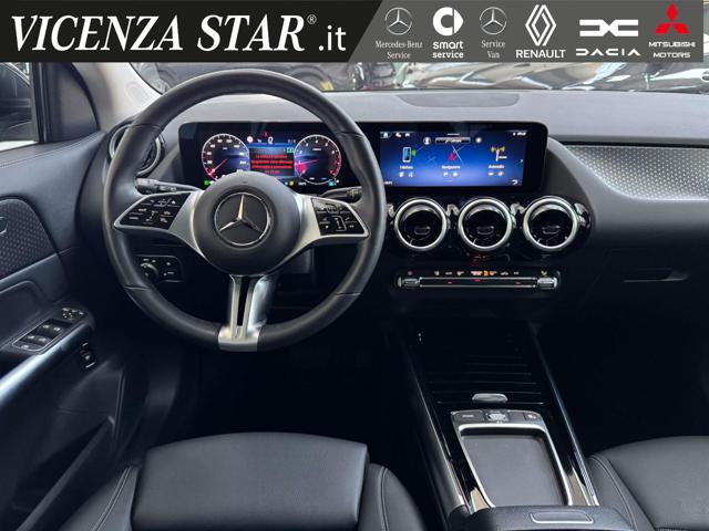 MERCEDES-BENZ GLA 180 usata, con Climatizzatore