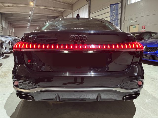 AUDI A5 usata, con Autoradio