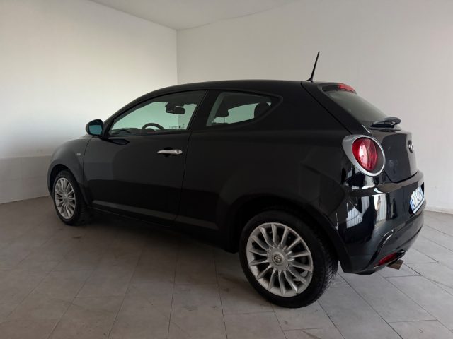 ALFA ROMEO MiTo usata 2