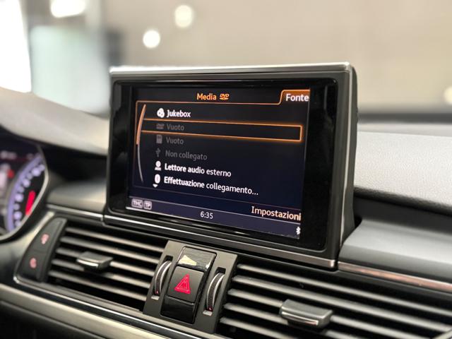 AUDI A6 usata, con Fari Xenon