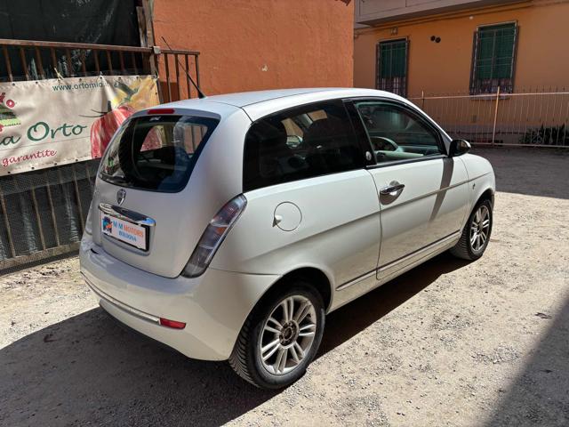 LANCIA Ypsilon usata, con Airbag Passeggero