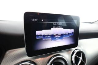 MERCEDES-BENZ CLA usata 10