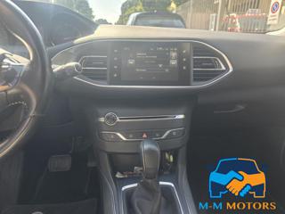 PEUGEOT 308 usata, con Cruise Control