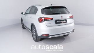 FIAT Tipo usata, con Controllo elettronico della corsia