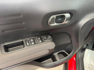 CITROEN C3 Aircross usata, con Cruise Control