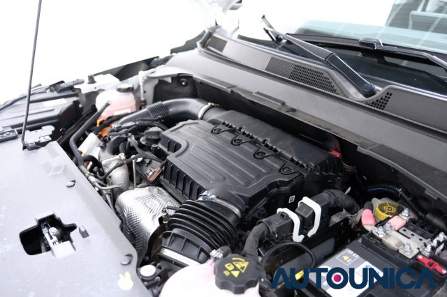 JEEP Compass usata 75
