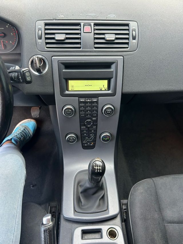 VOLVO V50 usata, con Controllo trazione