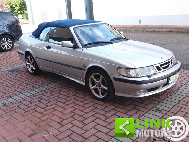 SAAB 9-3 usata, con Airbag laterali
