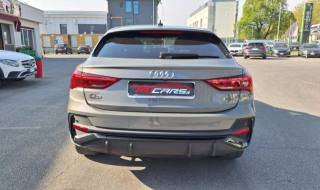 AUDI Q3 usata, con Airbag Passeggero