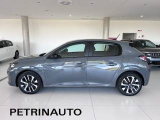 PEUGEOT 208 usata, con Alzacristalli elettrici