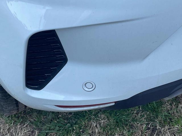 MITSUBISHI Colt usata, con Autoradio