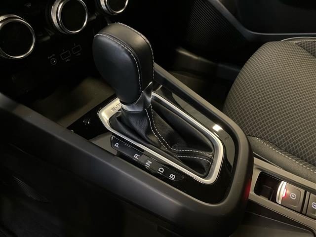 RENAULT Arkana usata 23