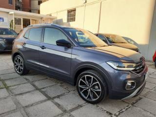 VOLKSWAGEN T-Cross usata, con Airbag laterali