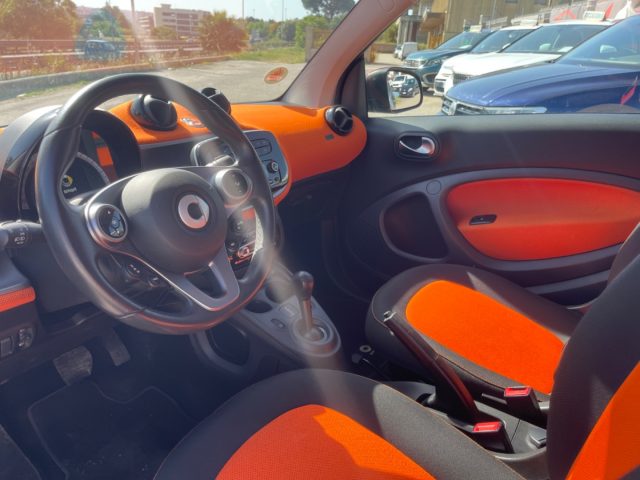 SMART ForTwo usata 15
