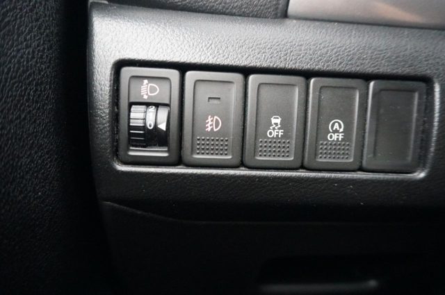SUZUKI Vitara usata, con Specchietti laterali elettrici