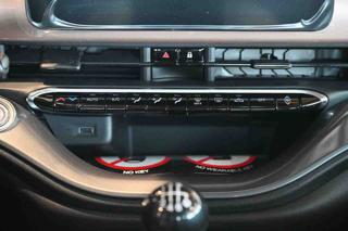 FIAT 500 usata, con Cruise Control