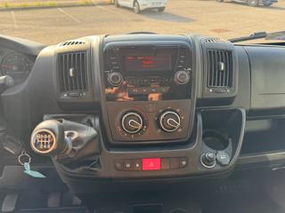 CITROEN Jumper usata, con ESP