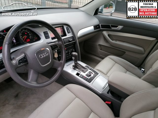 AUDI A6 usata 62