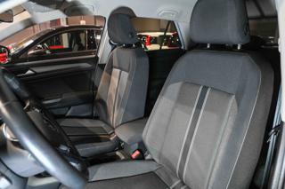 VOLKSWAGEN T-Roc usata, con Immobilizzatore elettronico