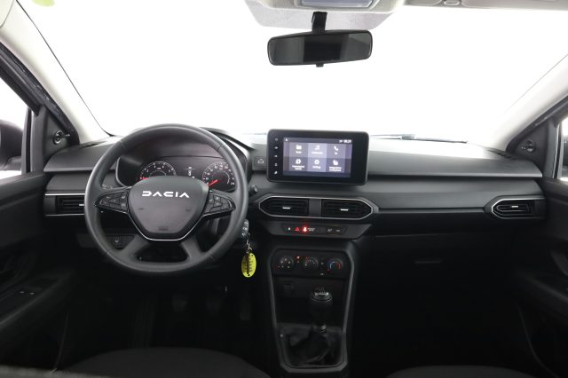 DACIA Jogger usata 3