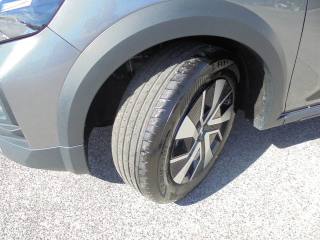 DACIA Sandero usata, con Fendinebbia
